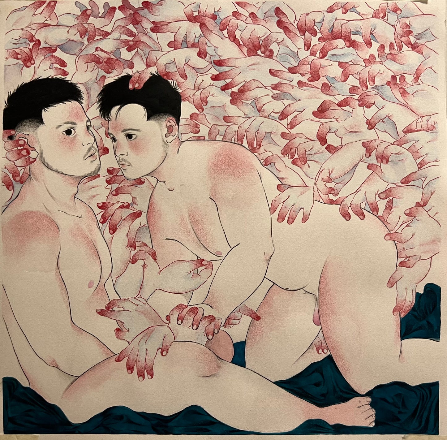 Why Can’t You Do It For Me?