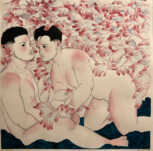 Why Can’t You Do It For Me?