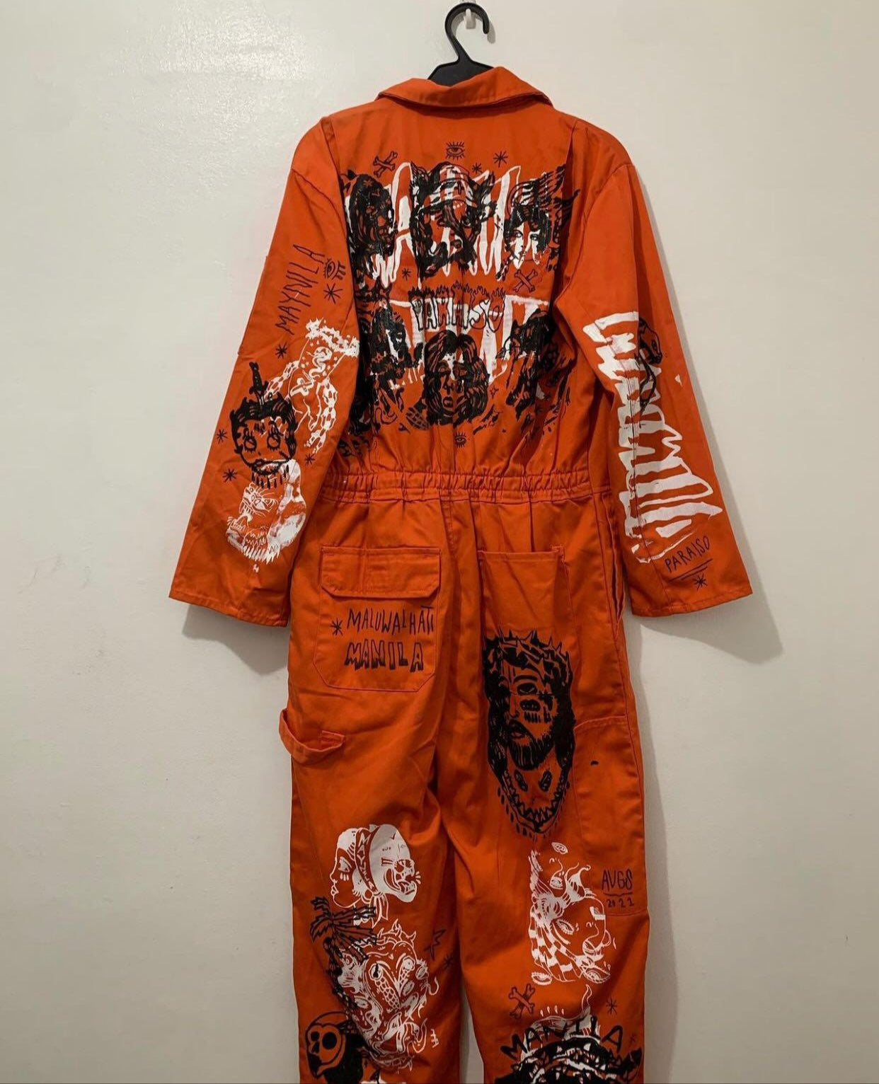 Maynila Malulwalhati