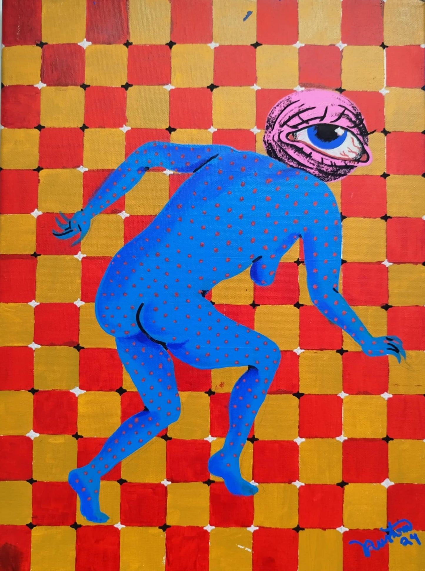 Lalaogon Series MATA