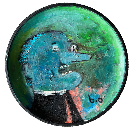 Untitled 1 (Bud Omeng)