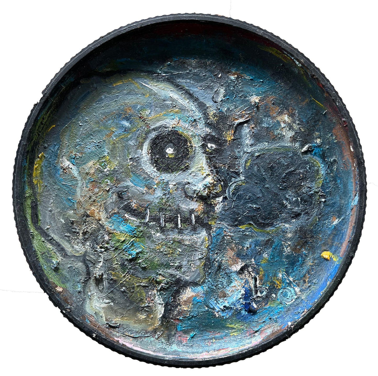 Untitled 2 (Bud Omeng)