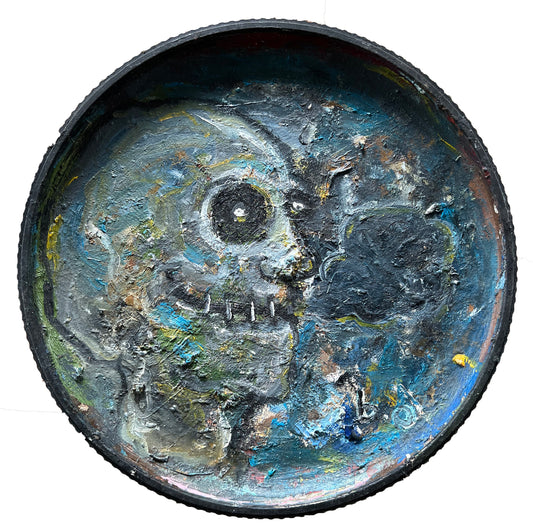 Untitled 2 (Bud Omeng)