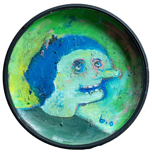 Untitled 3 (Bud Omeng)