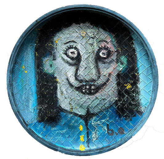 Untitled 4 (Bud Omeng)