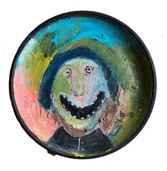 Untitled 5 (Bud Omeng)