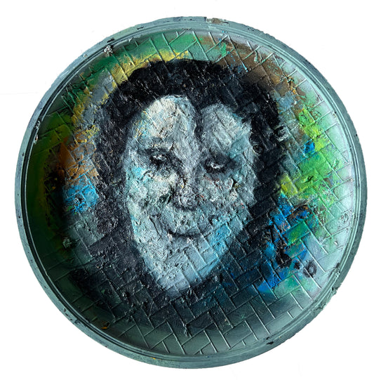 Untitled 6 (Bud Omeng)