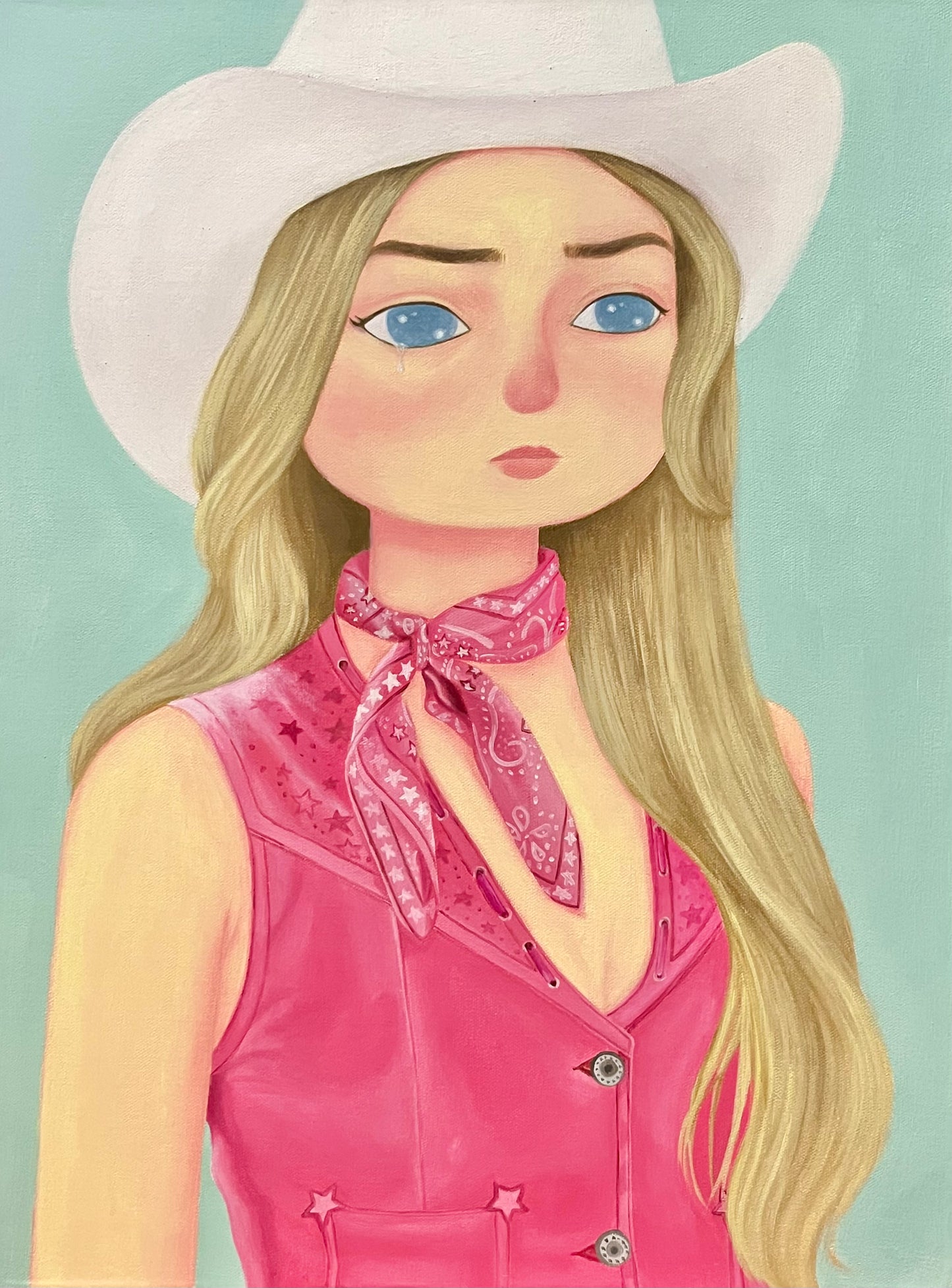Barbie