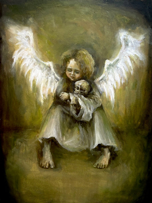 But I'm Scared to Live