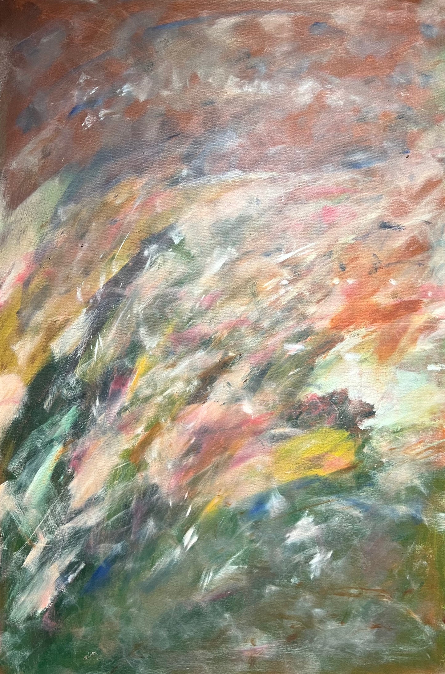 Catching Light from The Abyss