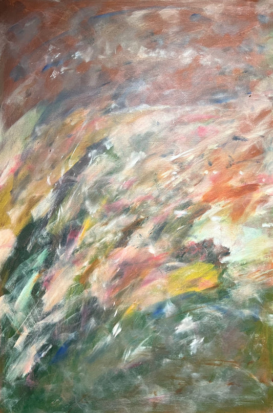 Catching Light from The Abyss