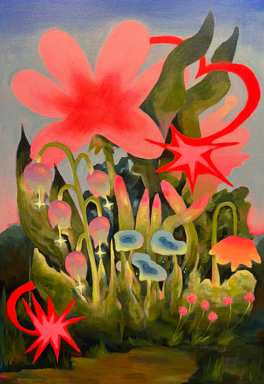 Catching Signals that Sound in The Dark