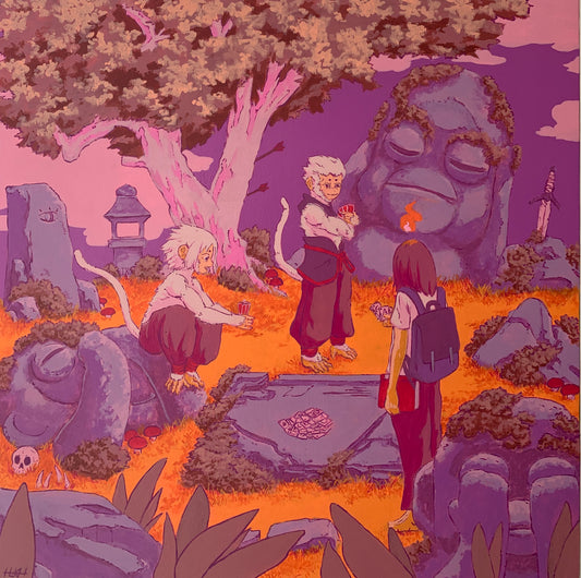 Monkey-See, Monkey-Do