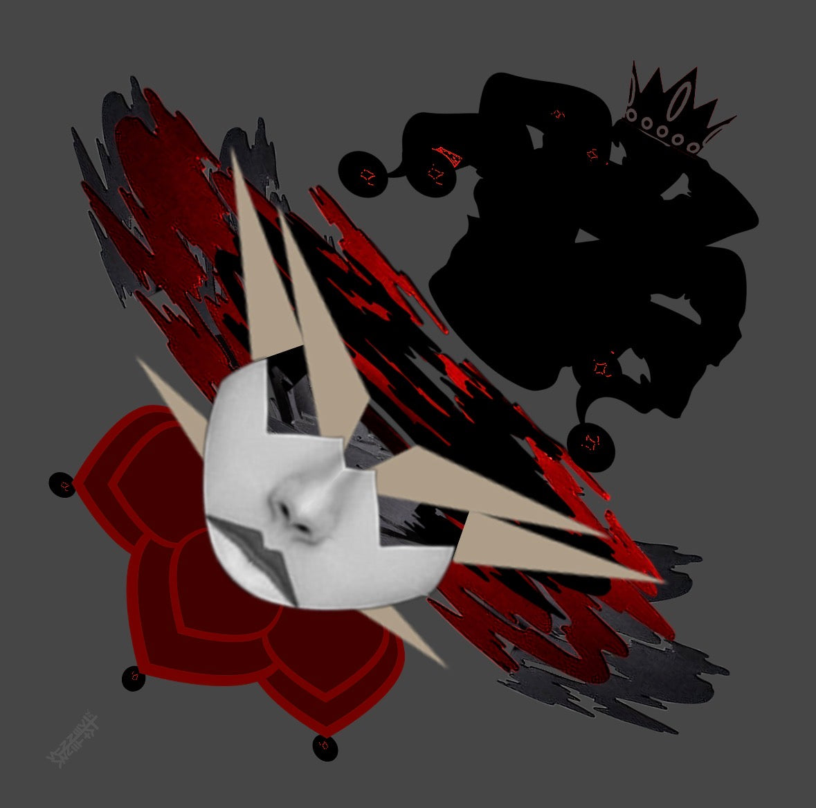 The Weight of the Crown: Jester