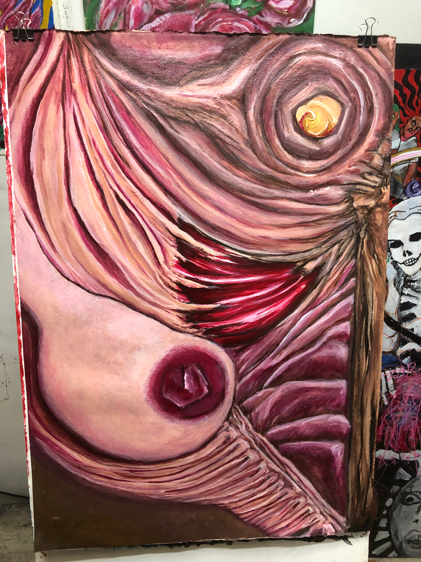 Do Androids Dream of Electric Sex