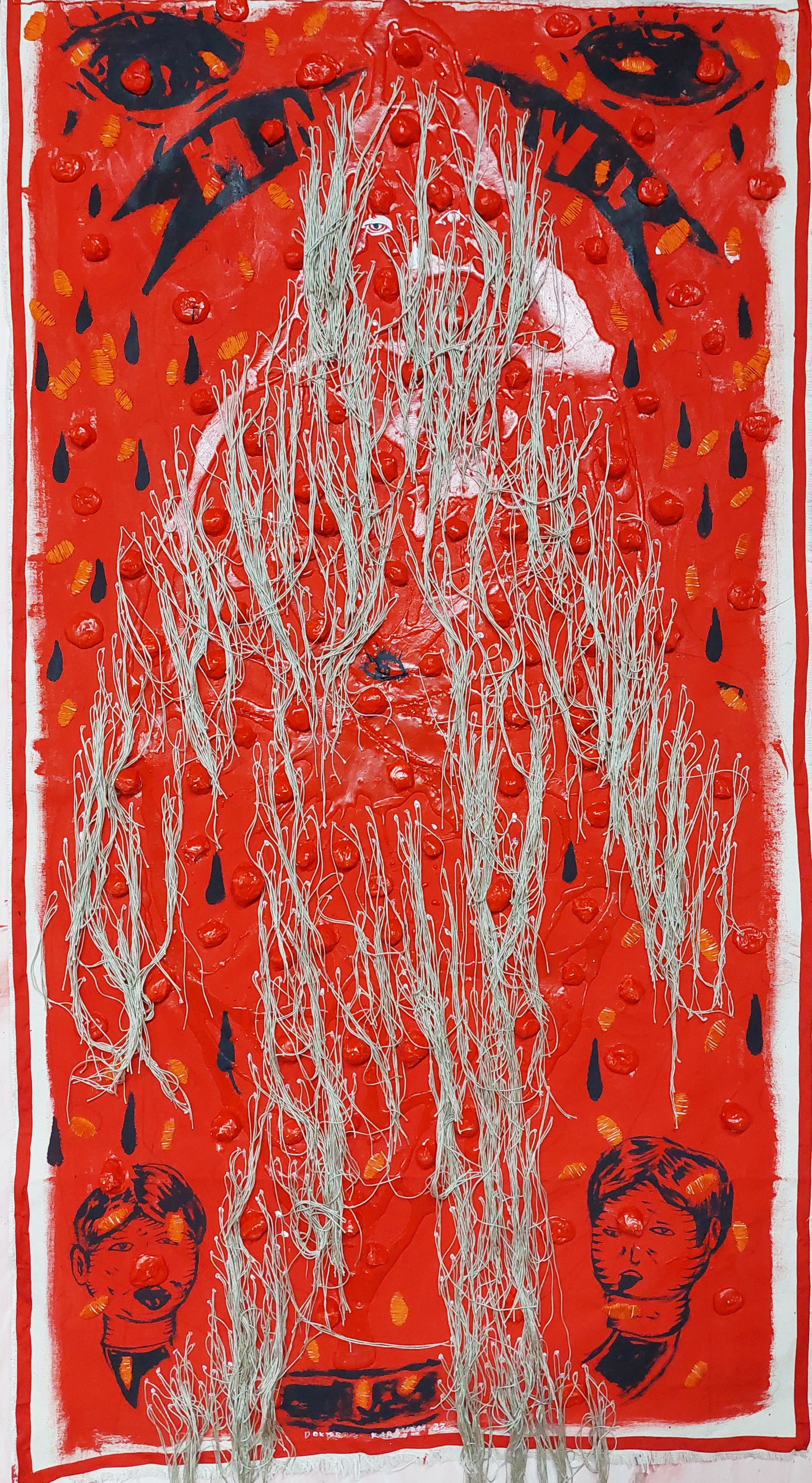 WEH?  MANIWALA AKO SAYO?