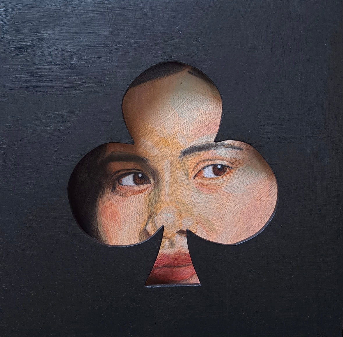 Faces of Chance IV