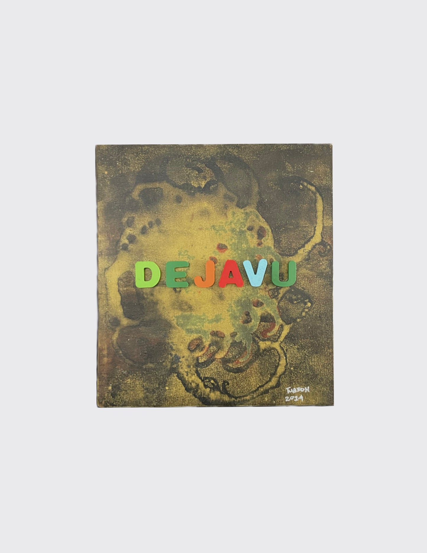 The Most Beautiful Walk