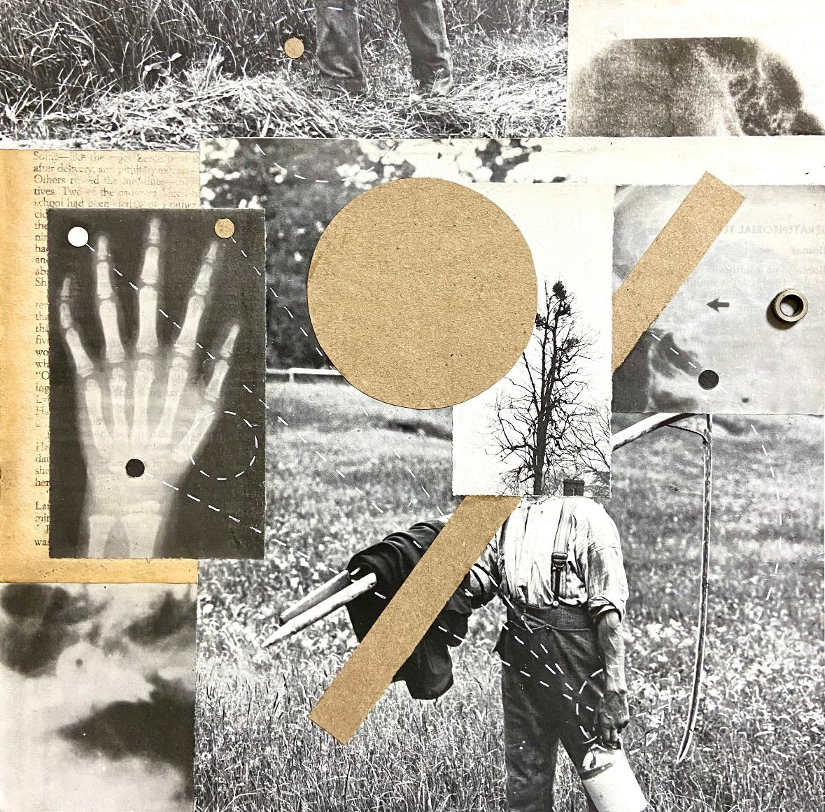 Spontaneous Generation III