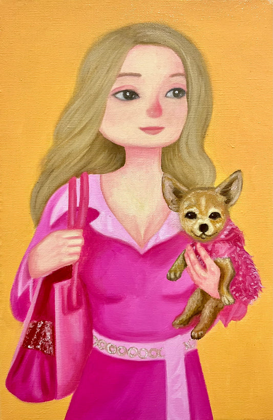 Elle Woods