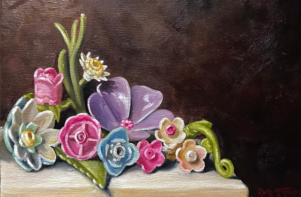 Bloom Again
