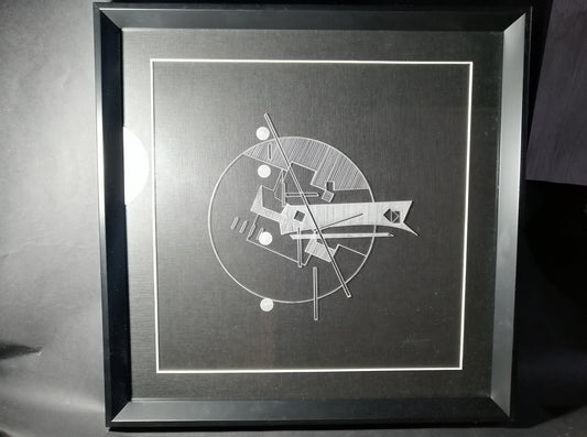 People Running About