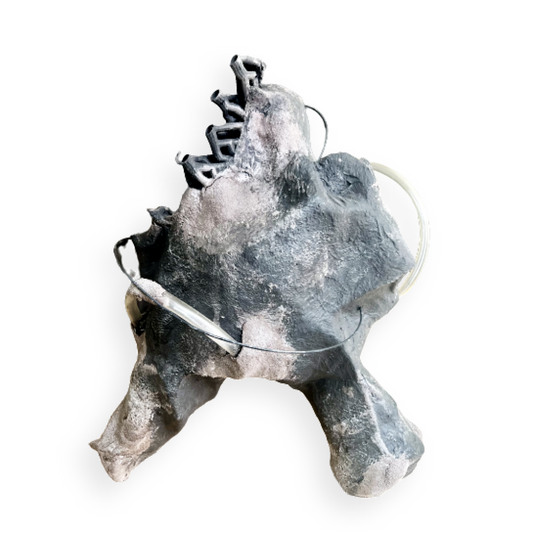 Geopixel 1 - Oxidizer