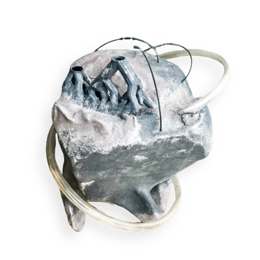 Geopixel 3 - Asteroid