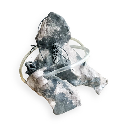 Geopixel 5 - Crucible