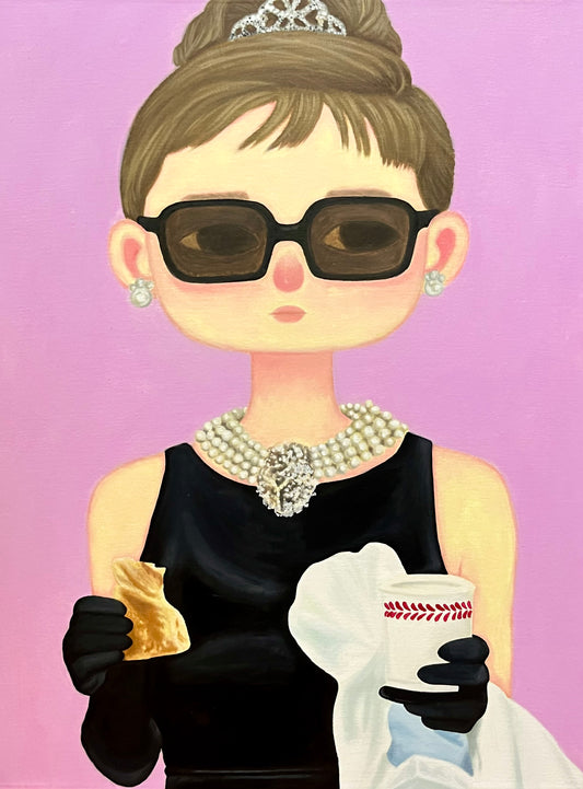 Holly Golightly