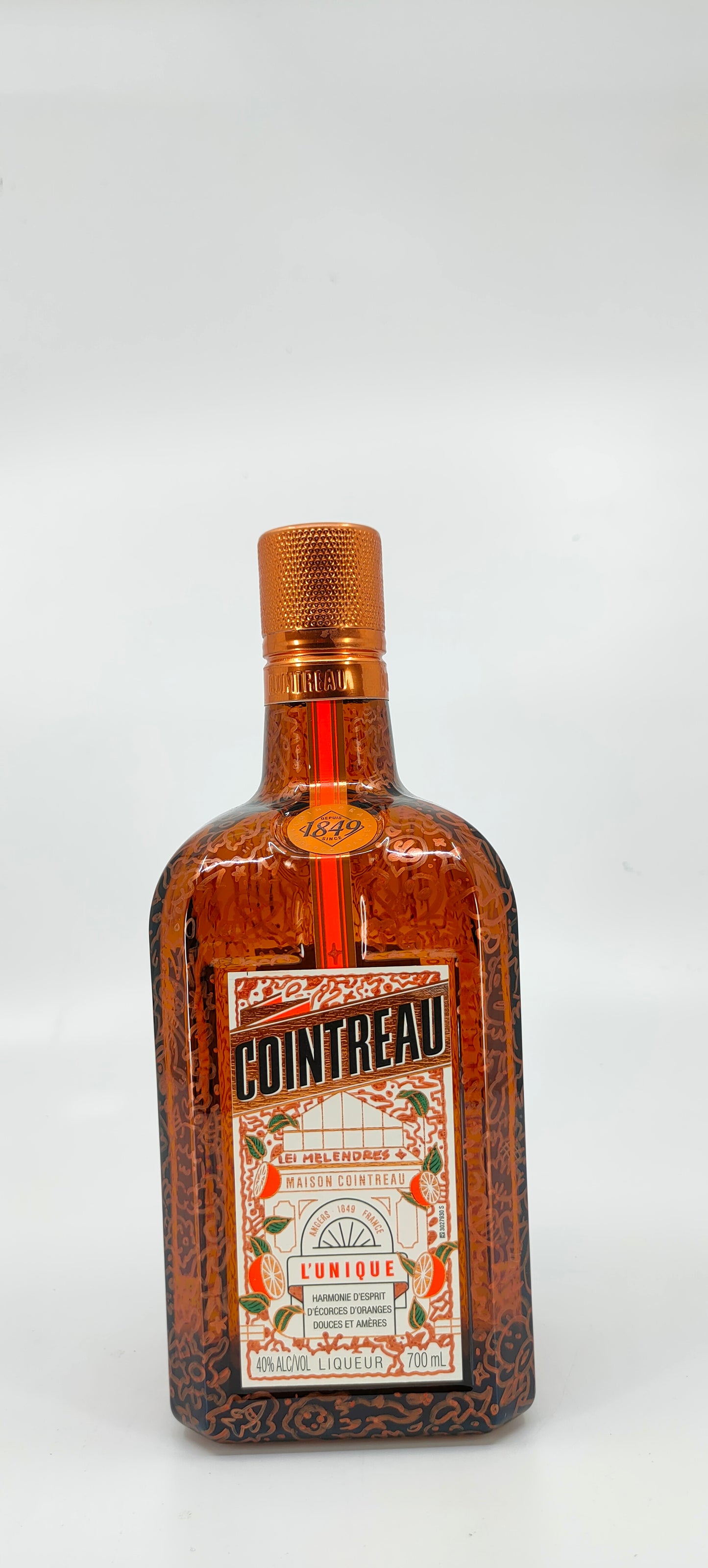 Cointreau