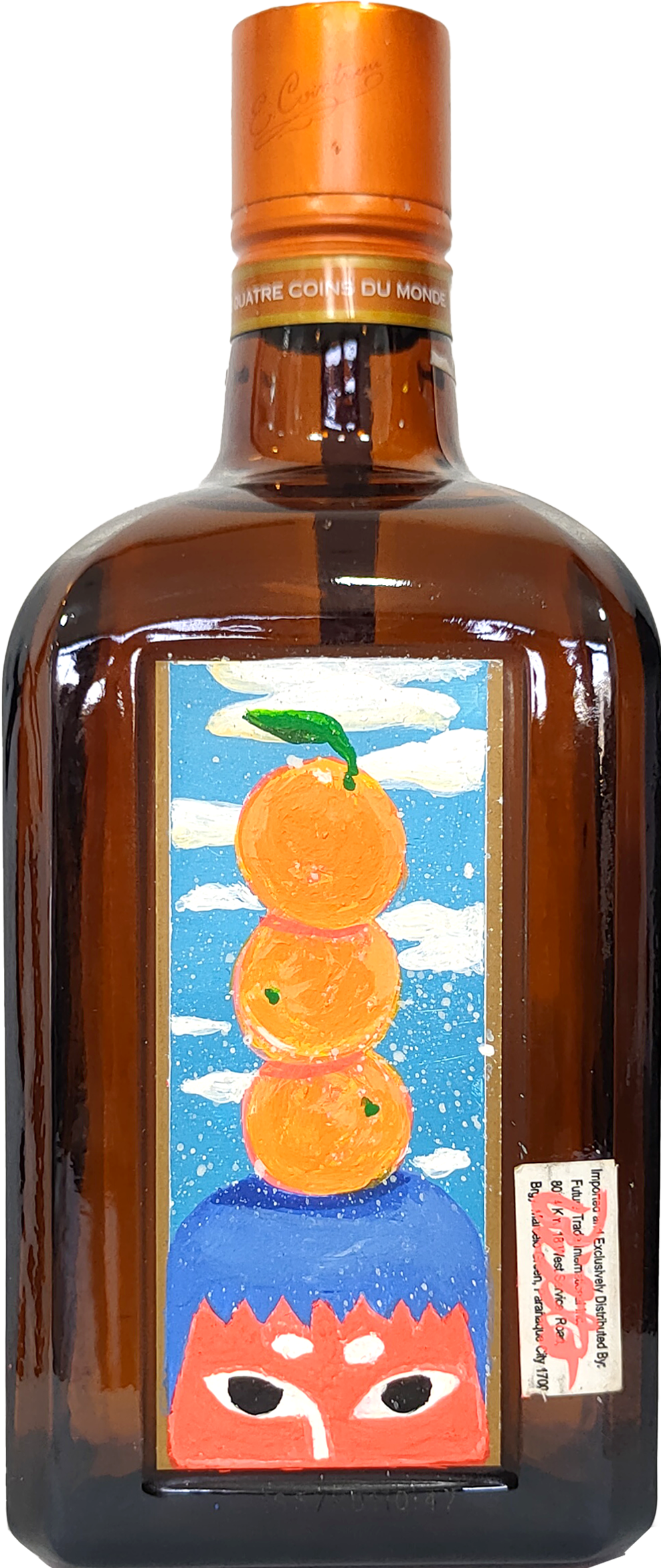 Cointreau