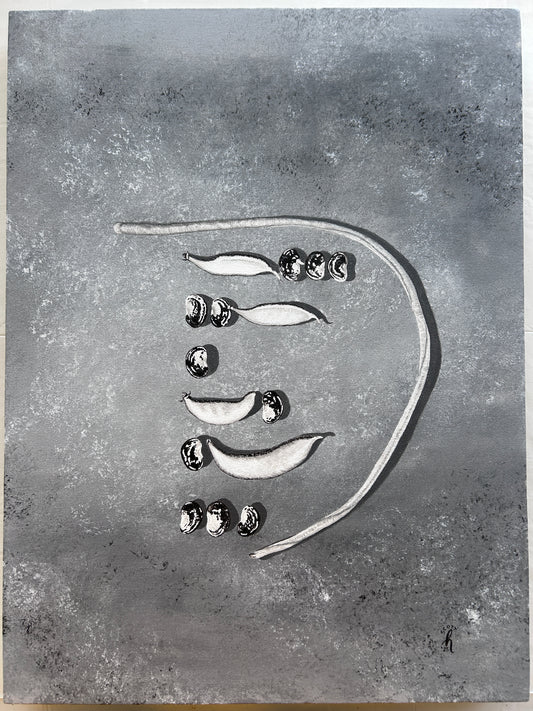 Sitaw, bataw, patani