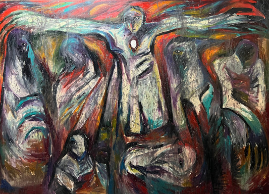 And the Day will come Forever and ever