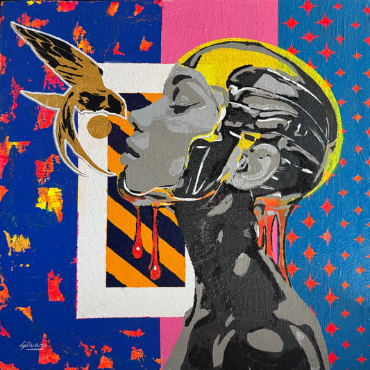 Flight Gliese 667 CC