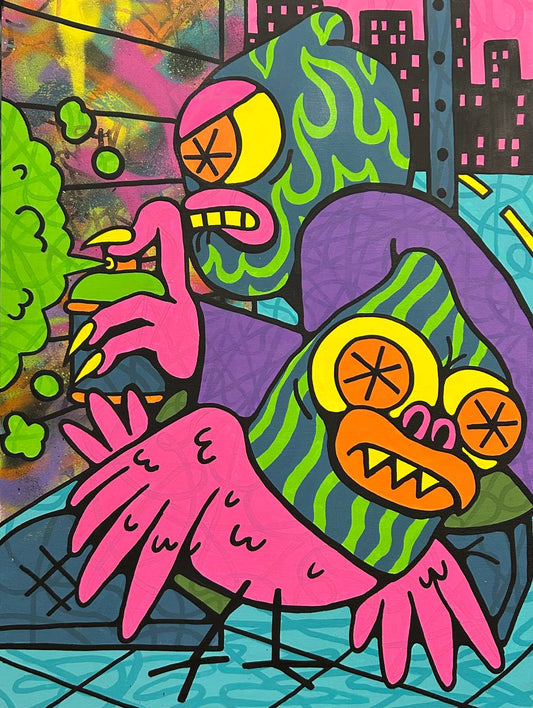 Lookout
