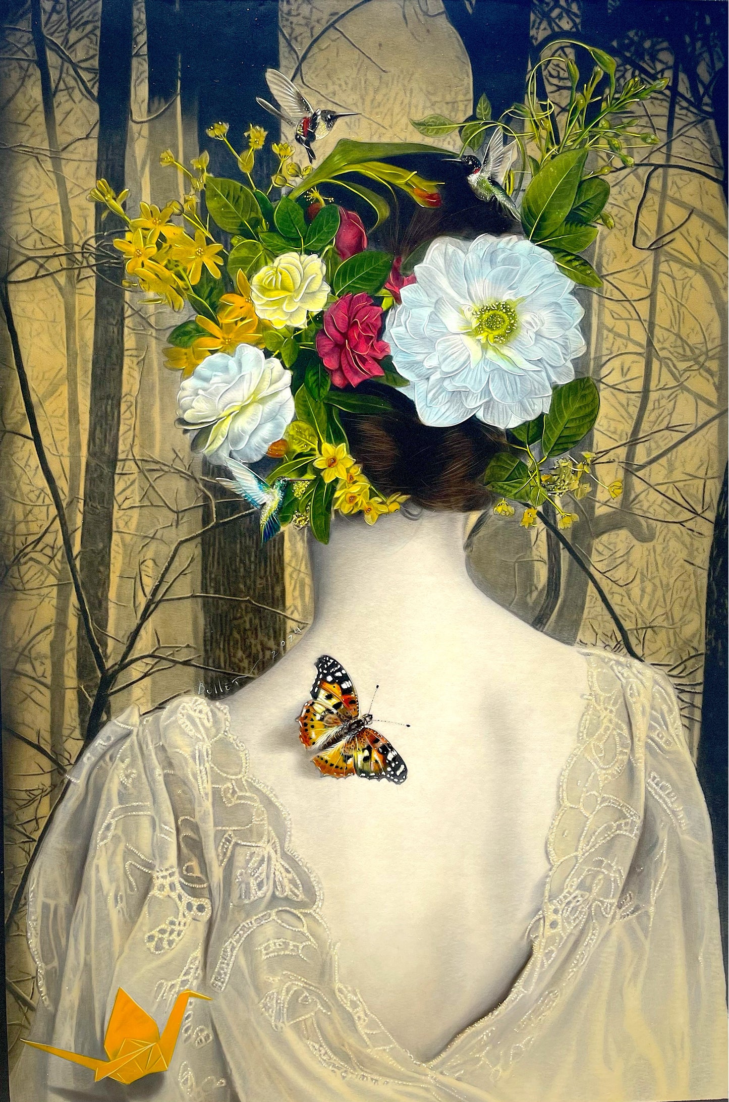 Strength and Abundance