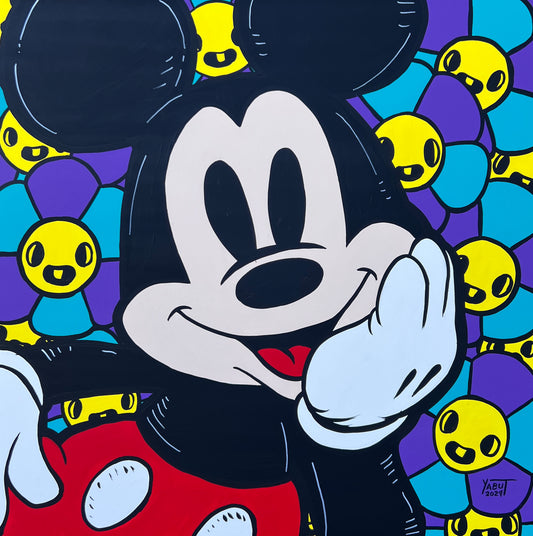 So Many Reasons To Smile