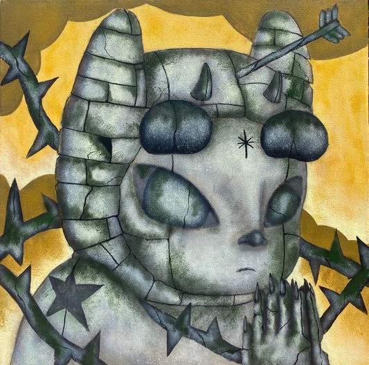 God forgive me for i have sin (PART A)