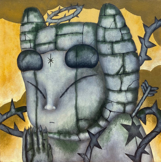 God forgive me for i have sin (PART B)