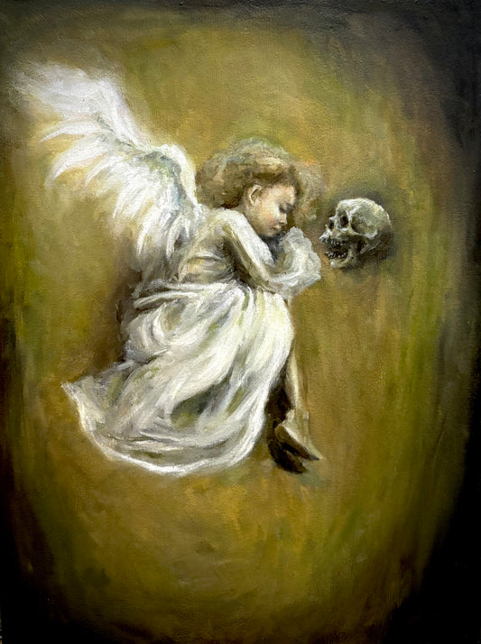 I'm Scared of Loneliness