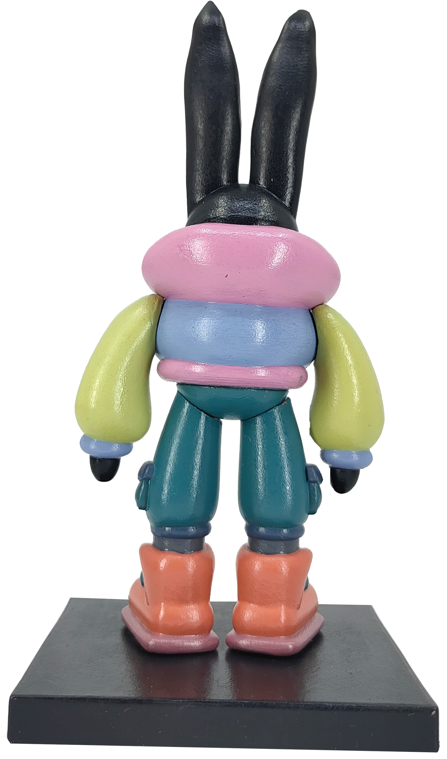 Amngs 61 (Limited Edition 2 Of 2)