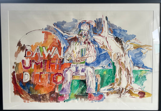 Variations of Bawal Umihi Dito: Genealogy