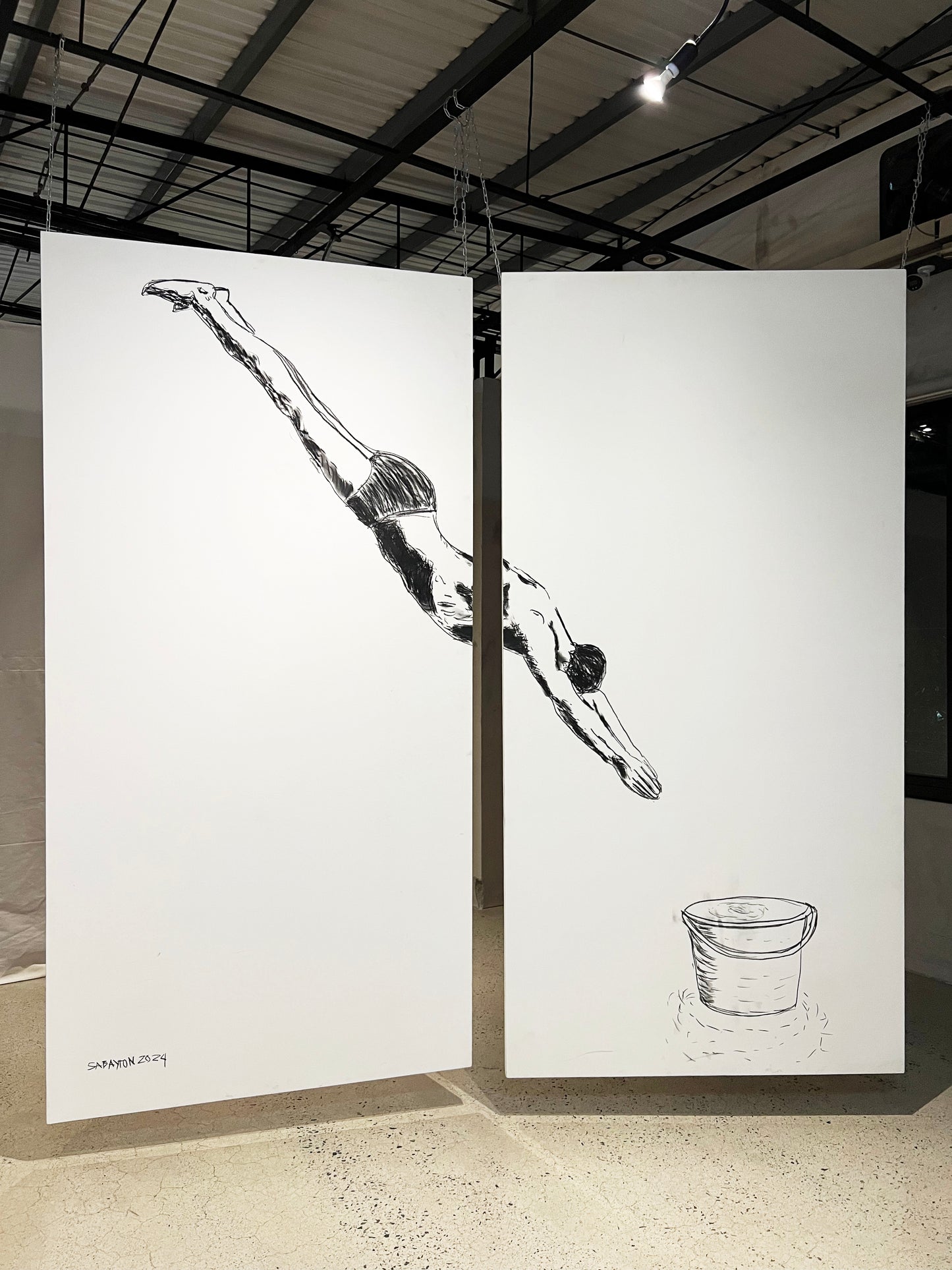 Shoot sa Balde (Hit the Bullseye)