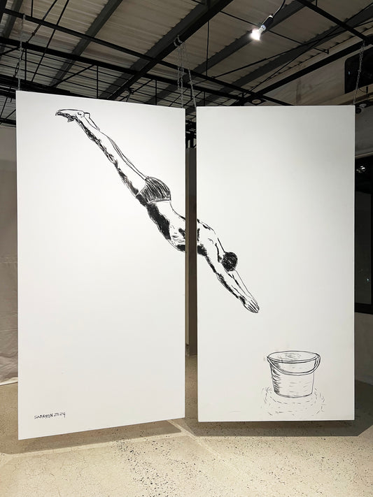 Shoot sa Balde (Hit the Bullseye)