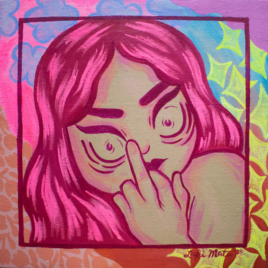 Go Fuck It Up, Buttercup