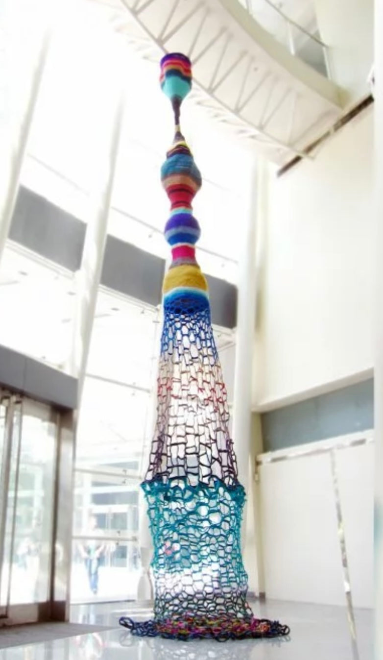 Liwanag sa Kawalan ng Buhay