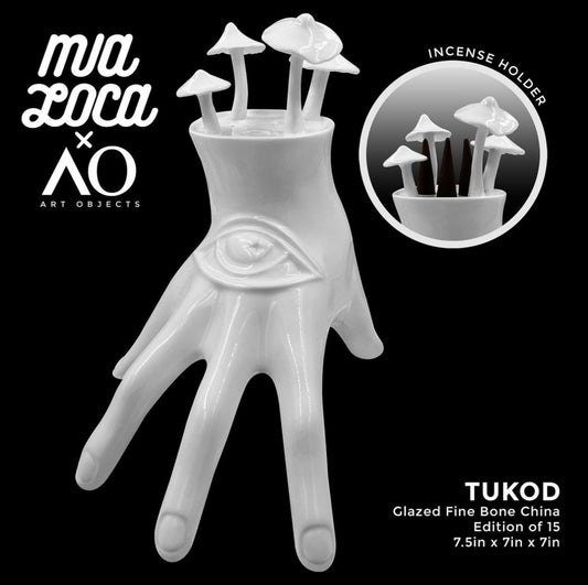 Tukod