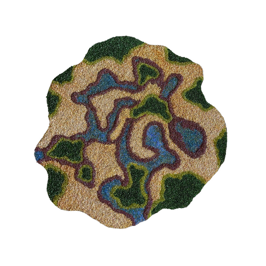 Once I was Afraid, I was Petrified.