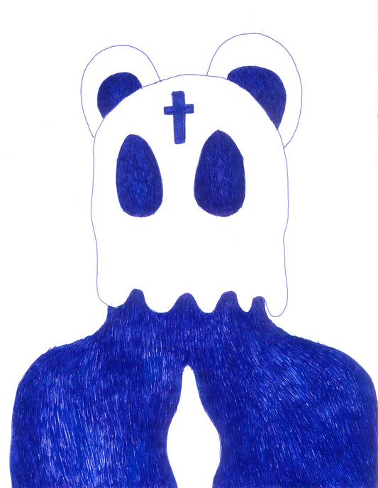 My Heart is a Hollow God